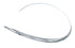 Navajo Sterling Silver Collar Necklace JX129128